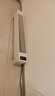 美的（Midea）【全屋升温】石墨烯踢脚线取暖器/语音电热电暖器/家用暖风机/浴室电暖气/速热省电烤火炉HDT22ZK 实拍图