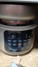九阳30H28电高压力锅3升4L小型智能预约迷你电压力锅小容量电饭煲带提 3升全国联保 3L 实拍图