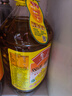 鲁花【保真花生油】 食用油 5S 压榨一级 花生油 5L 实拍图