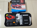 小能人【3C认证】汽车应急启动电源充气泵一体机户外电源车载充气泵充电宝移动电源12v打火神器CYD7 实拍图