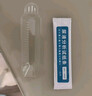吾大夫尿常规14项测试纸手机检测 家用尿微量蛋白葡萄糖酮体潜血肌酐检测尿蛋白尿液分析仪尿大夫分析试纸 2条装*1 实拍图