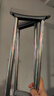 稻承老人腋下拐杖可调年轻人康复医用助行器不锈钢手杖中号一支DC312D 实拍图