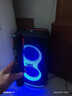 JBL PARTYBOX120  蓝牙音箱音响 室外广场舞 家庭KTV音响 唱歌KTV卡拉OK乐队便携乐器 礼物 【高级套装】120+JBL话筒 实拍图
