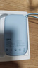 倍思【国标3C认证】充电宝10000毫安22.5W自带Type-C线移动电源可上飞机适用于苹果华为小米手机 实拍图