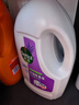 滴露（Dettol）衣物除菌液薰衣草3L 99.9%杀菌除螨 内衣衣物消毒液 可配洗衣液 实拍图