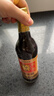 宁化府益源庆 老陈醋手工三精酿老醋5.5度500ml 山西酿造食醋中华老字号 实拍图