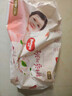 好奇（Huggies）铂金装小桃裤成长裤L120片(9-14kg)大号尿不湿拉拉裤【透爽散热】 实拍图