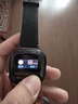 爱牵挂M1免费版老年人智能定位电话手表老人北斗GPS定位手环 心率通话腕表 实拍图