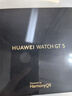 HUAWEI华为GT 5 砂砾棕46mm智能手表玄玑感知系统  价低GT6冰川灰同款 实拍图