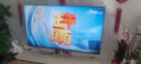 华为Vision智慧屏 5 SE 55英寸 鸿蒙AI搜片MiniLED鸿鹄画质 一级能效国家补贴投屏平板电视机HD55KULU 实拍图