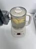 小熊（Bear）养生壶 煮茶壶 恒温水壶 保温烧水一体智能电热水壶花茶壶烧水壶 11档保温 1.5L大容量 YSH-J15Z7 实拍图