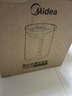 美的（Midea）电热水瓶电热水壶全自动断电保温控温恒温食品级304不锈钢5L大容量家用泡茶母婴冲奶神器Colour201 实拍图