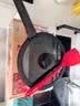 特福（Tefal）煎炒锅汤锅家用套装可拆卸可变烤盘餐具电磁炉通用 实拍图