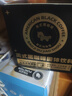 暴肌独角兽黑咖啡 0蔗糖0脂肪低卡速溶美式纯黑咖啡豆粉运动健身燃减2g*60条 实拍图