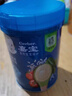 嘉宝（GERBER）混合蔬菜营养谷物高铁米粉宝宝辅食米糊250g 6月龄+100%真验厂 实拍图