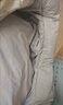 森马（Semir）轻松羽绒丨羽绒服男三防外套90绒面包服冬抗静电109725113101 实拍图