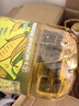 金龙鱼 食用油 非转基因 物理压榨玉米油6.18L（蕴含植物甾醇） 实拍图