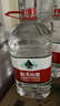 农夫山泉 饮用水 饮用天然水4L*4桶 整箱装 桶装水 实拍图