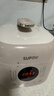 苏泊尔（SUPOR）【厨房好年货】0涂层精钢球釜电压力锅2.5L 开盖火锅家用智能SY-25FC2502Q电饭煲高压锅1-3人 实拍图