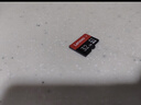 联想（Lenovo）32GB TF（MicroSD）内存卡 手机平板监控行车记录仪专用卡 实拍图