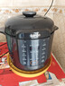 苏泊尔（SUPOR）【厨房好年货】电压力锅6L双胆配蒸笼智能预约多功能煲汤煮饭SY-60YC6006电饭煲高压锅6-8人 实拍图