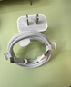 Apple/苹果 60W USB-C数据线-1米 type-c苹果充电线手机数据线 苹果17充电线iphone17充电线 实拍图