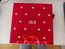 SK-II大红瓶面霜50g轻盈sk2水乳化妆品全套护肤品套装乳液新年生日礼物 实拍图