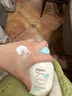 贝亲（Pigeon）婴儿仿生胎脂润肤乳200ml IA310 实拍图