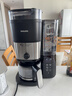 飞利浦（PHILIPS）美式咖啡机双豆仓混合研磨一体家用全自动豆粉两用大容量水箱HD7900 年货节送礼 实拍图