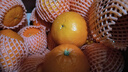 京鲜生 湖北秭归纽荷尔脐橙8斤 单果150g应季水果 源头直发包邮 实拍图