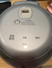美的（Midea）电饭煲电饭锅小型迷你家用1-2人小容量智能预约多功能煲汤小米粥2L小饭煲品牌官方以旧换新RC208 实拍图