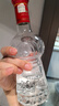 剑南春水晶剑 52度 500ml 单瓶装 浓香型白酒 年货送礼 实拍图