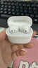 倍思BS2 Lite半入耳真无线耳机舒适佩戴蓝牙音乐运动耳机低延迟适用于苹果华为vivo荣耀手机 新年礼物 实拍图
