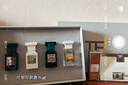 TOM FORD寻爱奢香礼盒 绝耀倾橙4ml+白麝香4ml+璀璨流光4ml+珍华乌木4ml 实拍图
