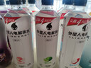 外星人电解质水0糖0卡饮料 500mL*20 荔枝海盐*6+白桃*6+青柠*8 整箱装 实拍图