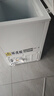 荣事达（Royalstar）小冰柜家用小型冷冻保鲜迷你冷藏商用卧式冷柜单用储母乳柜节能省电 【一级节能 全国联保】单温 72L 实拍图