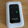 纽曼随身wifi免插卡无线wifi6车载4G路由器随身便携无限制支持5G/4G设备全国通用2025款5GMT33 【电池旗舰版】3000毫安大电池超长续航24小时 不限速不虚标月享1500G高速流量 实拍图