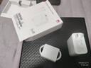 华为全能充电器(66W)超级快充含6A Type-C数据线 3C认证 适配华为手机Mate60Pro/Pura 70 实拍图