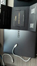 华为MateBook 14 店铺预装Windows版 轻薄笔记本电脑 2.8K OLED触控屏 酷睿UItra5 16G 1T 深空灰 实拍图