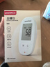 鱼跃（Yuwell）580血糖仪医用级家用检监测语音播报金榜 【仪器+100支试纸套装】 实拍图