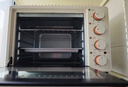 美的（Midea）多功能家用电烤箱30升 机械式操控 专业烘焙易操作 烘烤蛋糕面包PT3031 实拍图