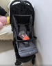 好孩子（gb）小情书婴儿推车可坐可躺轻便折叠宝宝遛娃车0-3岁 实拍图