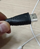 绿联HDMI线2.0版4K数字高清线3米视频线工程级 笔记本电脑机顶盒连接电视投影仪显示器数据连接线10108 实拍图