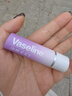 凡士林[热卖榜TOP]淡彩葡萄紫+草莓红变色润唇膏3.5g*2淡化唇纹滋润护唇 实拍图
