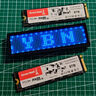 长城（Great Wall）8TB SSD固态硬盘 M.2接口(NVMe协议) PCIe4.0x4 读速7000MB/s 大容量存储 实拍图