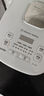 东芝（TOSHIBA）迷你电饭煲营养发芽米家用电饭煲 精致容量1-2人 IH立体加热多功能2升电饭锅双预约 RC-7HSC 实拍图