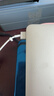 毕亚兹 苹果笔记本电脑充电器60W适用MacBook Pro Air A1502 A1425 A1435电源适配器线16.5V3.65A 实拍图