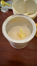 美赞臣（MeadJohnson）港版安敏健1段深度水解婴幼儿奶粉 400g*6罐 0-12个月 LGG 低敏 实拍图