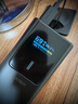 CUKTECH酷态科【3C认证可上飞机】10号超级电能棒Plus电芯15000毫安时充电宝120W快充支持笔记本小米苹果 实拍图