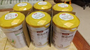 伊利金领冠悠滋小羊3段1-3岁幼儿羊奶粉700g*6整箱装新老包装随机发 实拍图